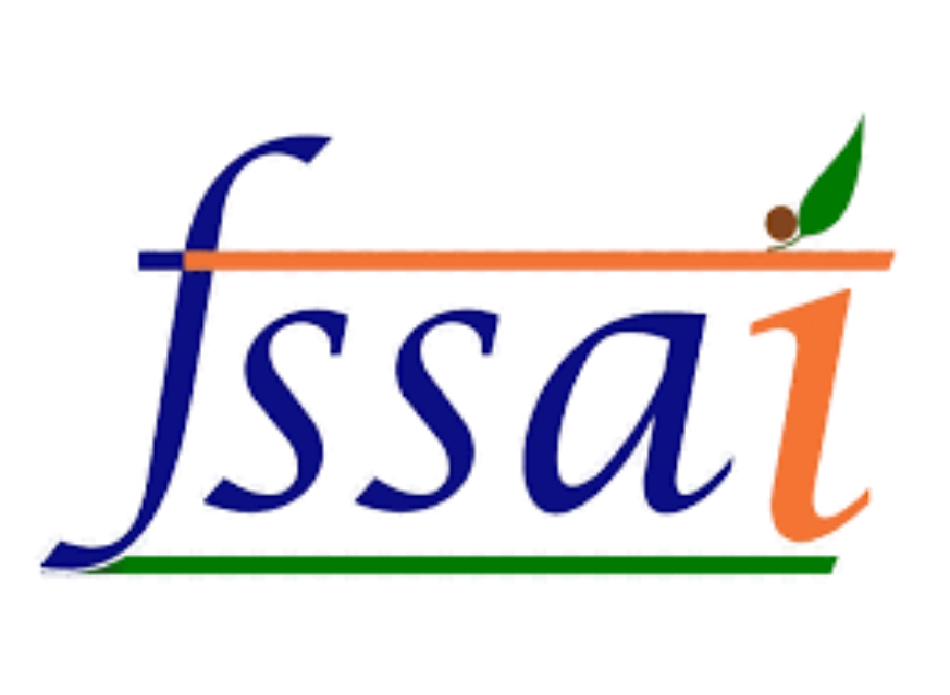 FSSAI Certificate