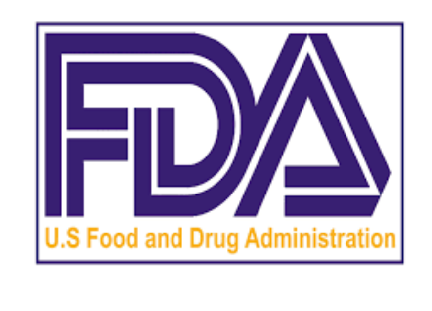 FDA Certificate