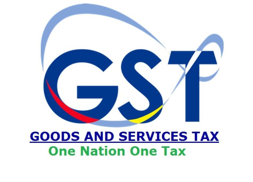 GST