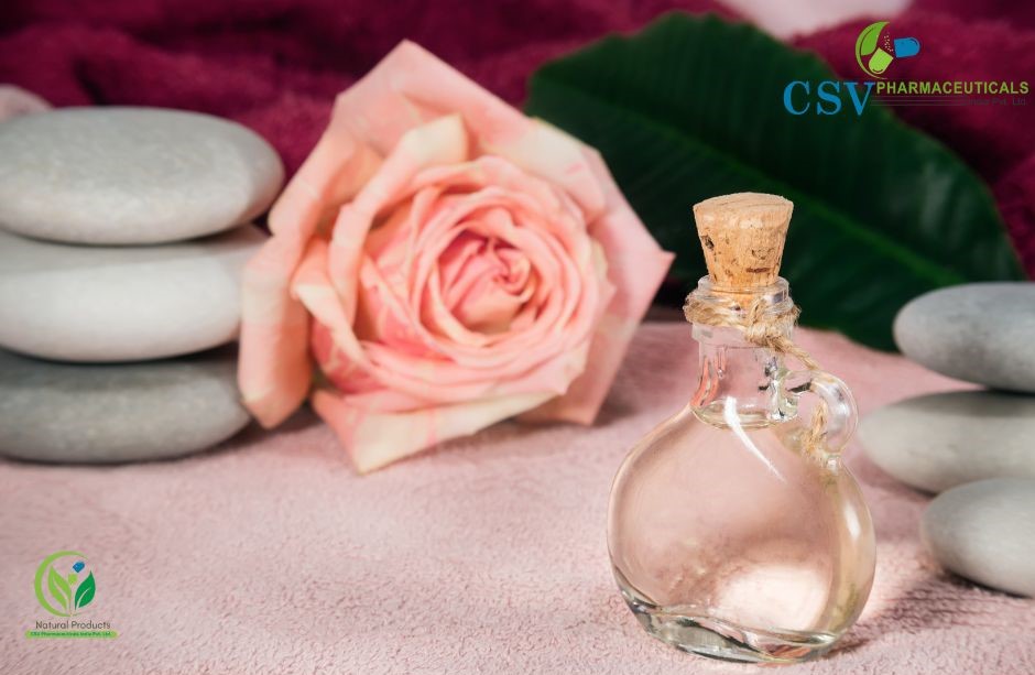 Rose Oudh (A)