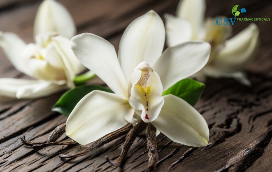 PC Fresh Floral & Vanilla