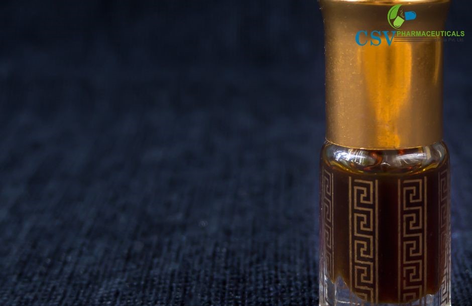 PC Musk Kasturi Special