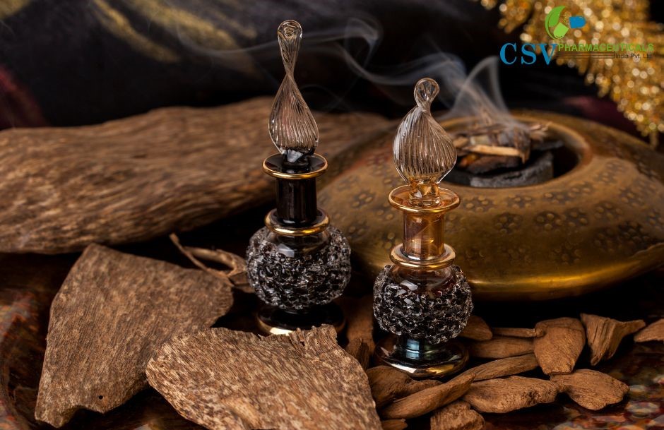 Agarwood Masala Batti