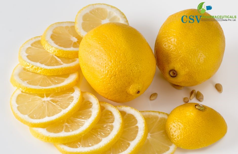 PC Lemon (B) NAPL Premium