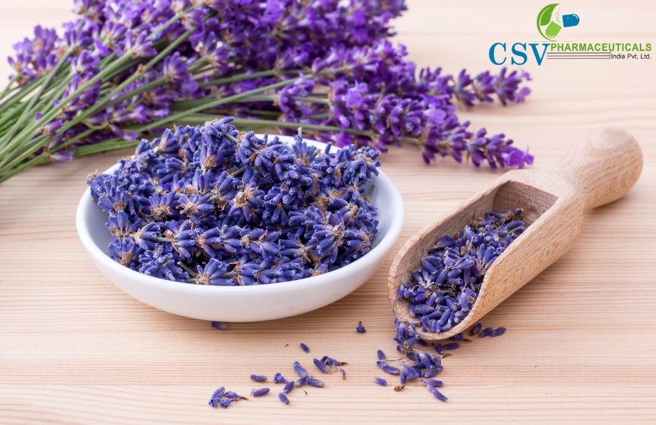 PC Lavender BD Super