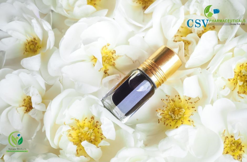 Black Oudh (N) Premium