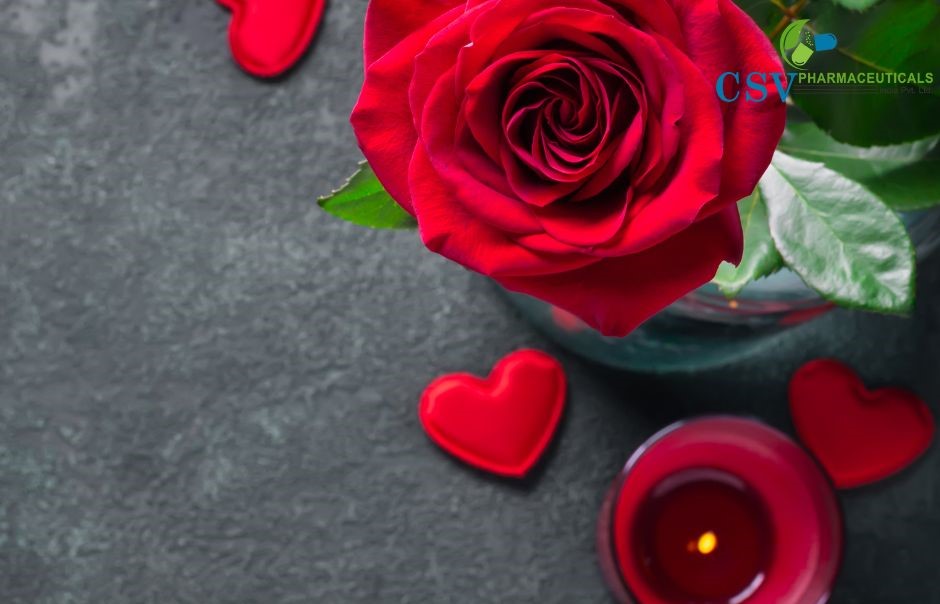 PC Rose Candle NAPL 05