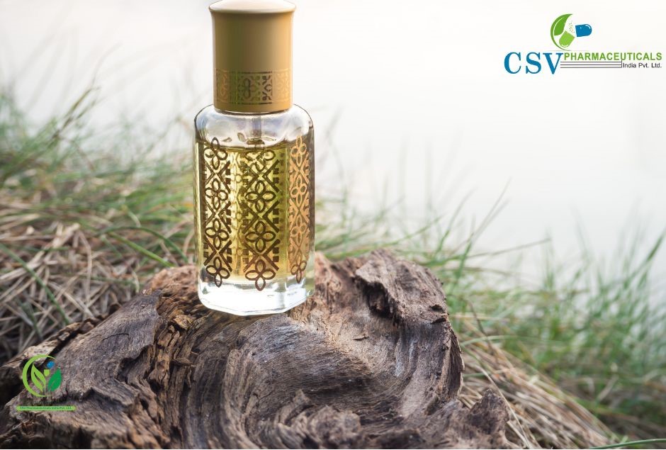 Musk Oudh (N)