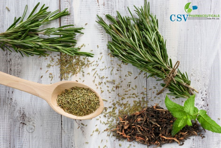 PC Tea Tree & Rosemary