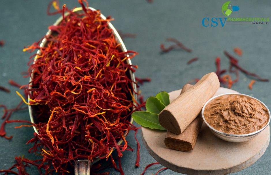 PC Sandal Kesar 2019