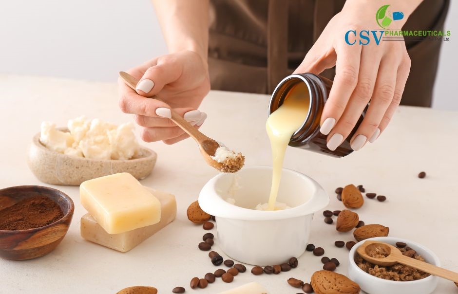 PC Light Creamy Soap