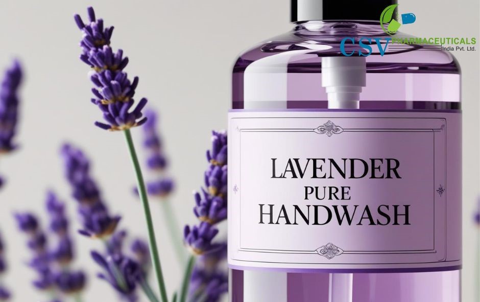 PC Lavender Pure