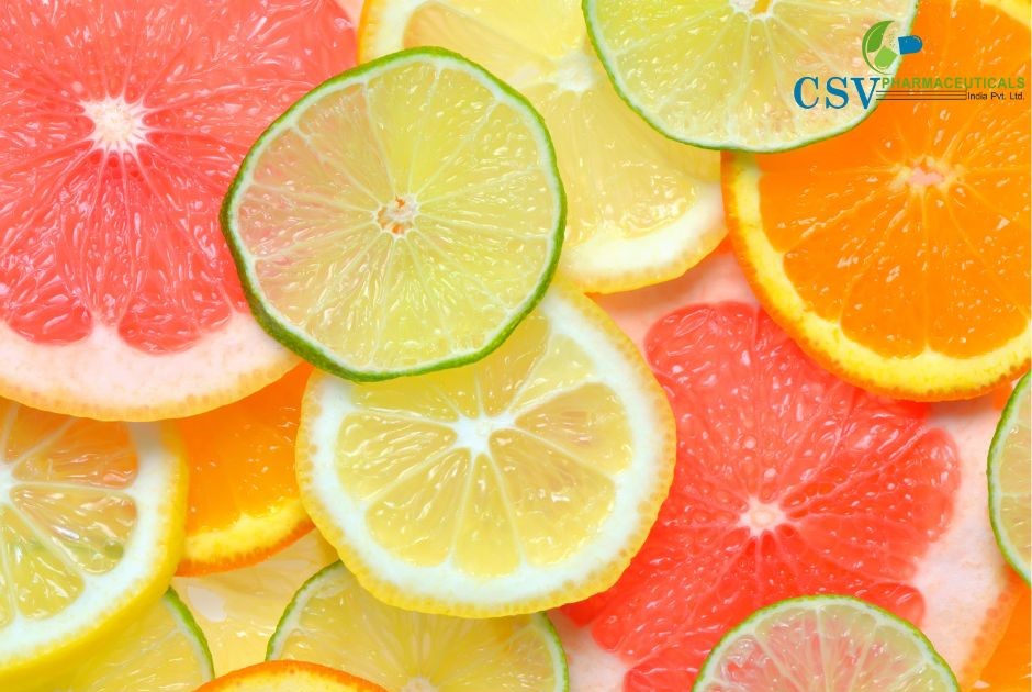 PC Citrus Grape Fruit