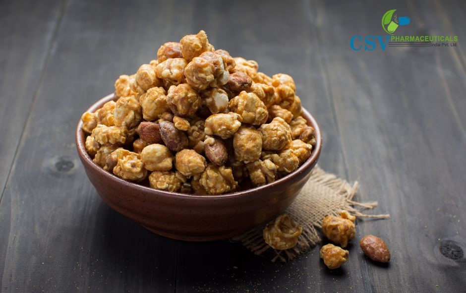 PC Caramel Popcorn