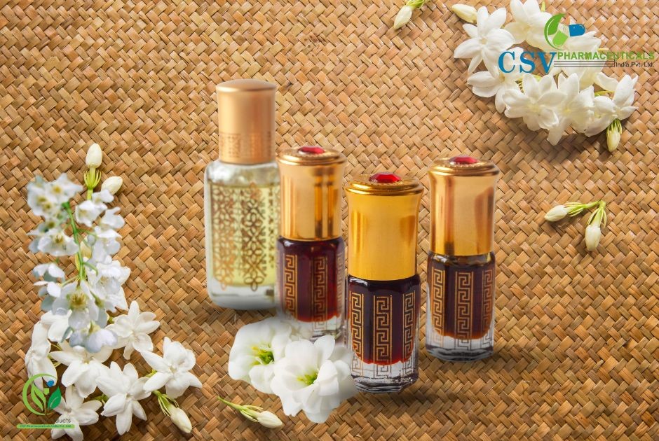 PC Attar Full Rollon