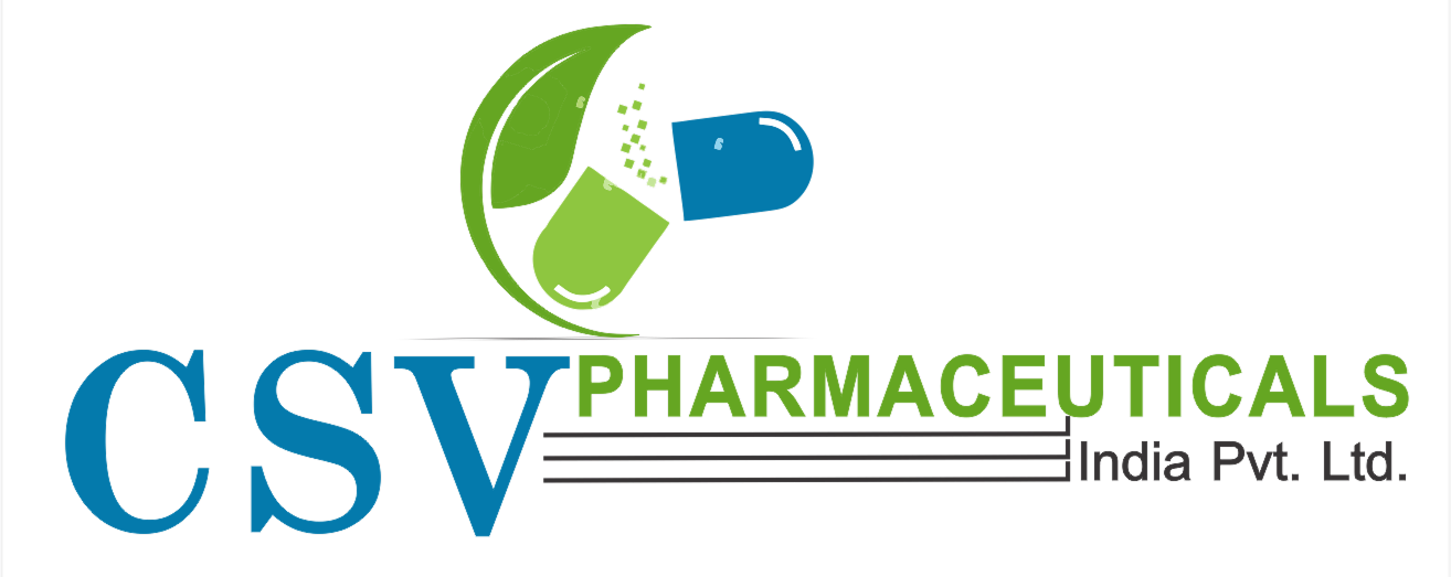 CSV Pharmaceuticals Pvt. Ltd.