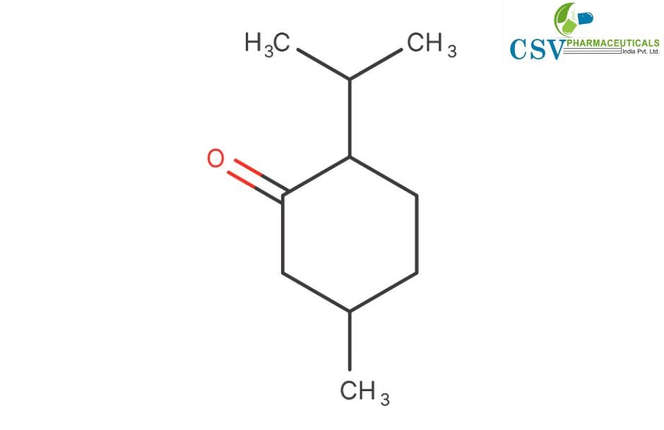 Iso-Menthone