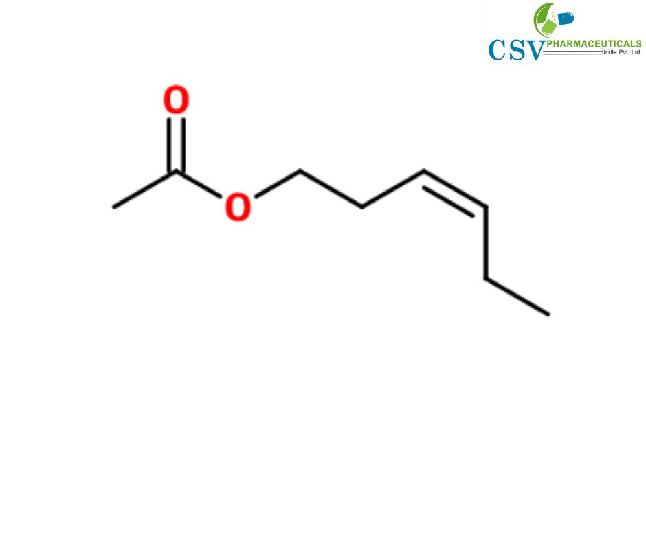 Cis 3 Hexenyl Acetate