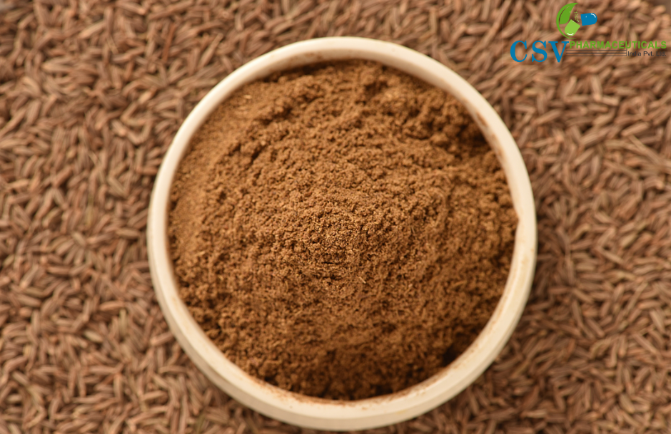 Cumin Flavour