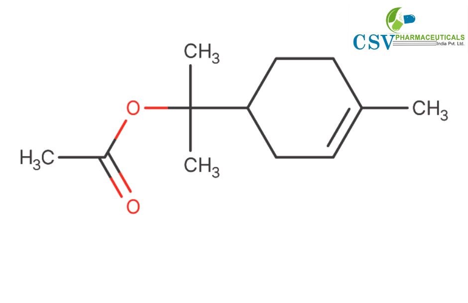 Terpinyl Acetate