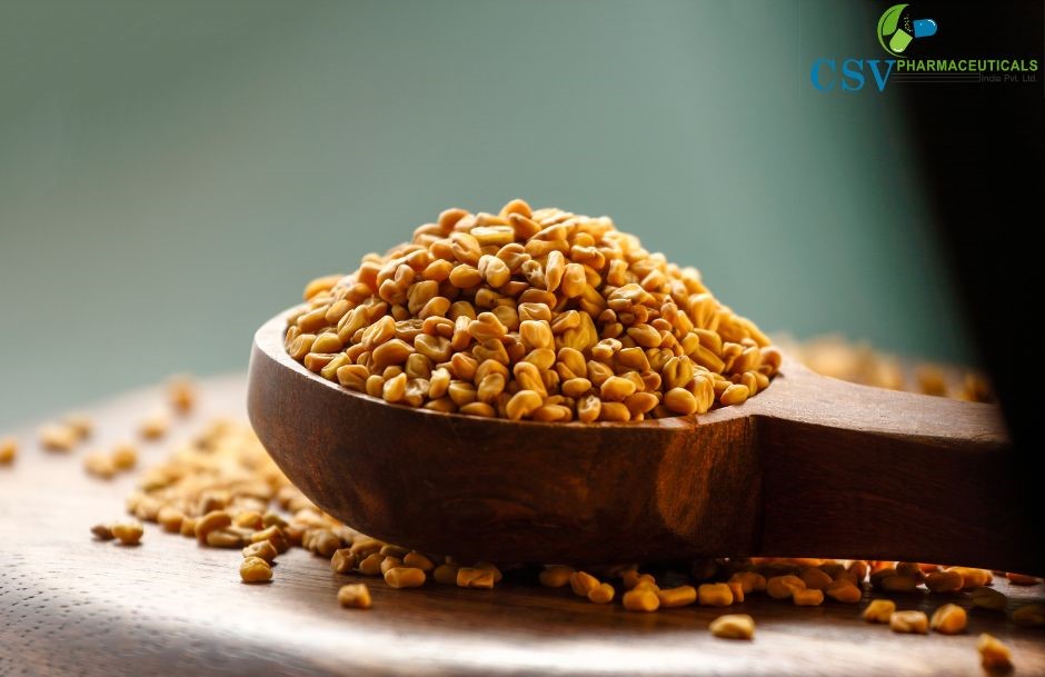 Fenugreek Oleoresin