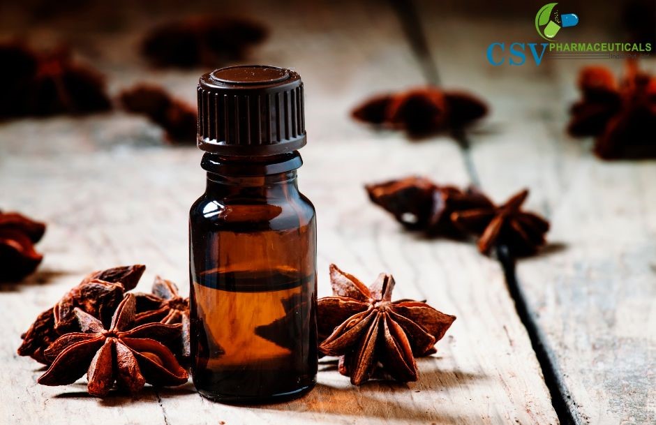 Aniseed Natural Flavour