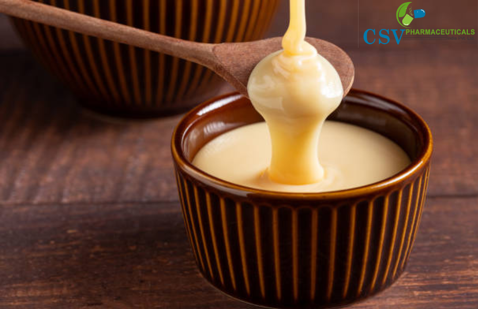 Condensed Milk Flavour