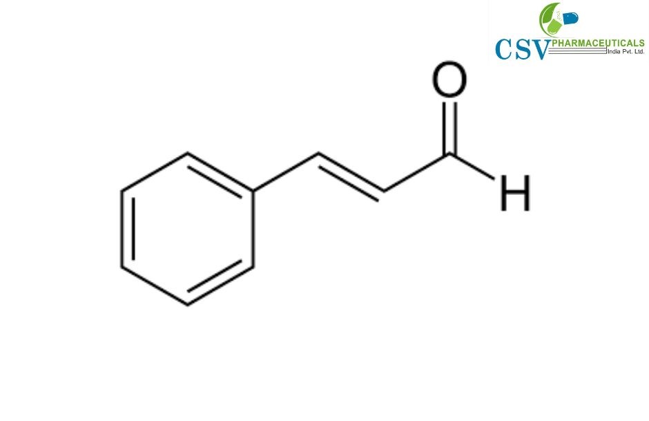Cinnamic Aldehyde