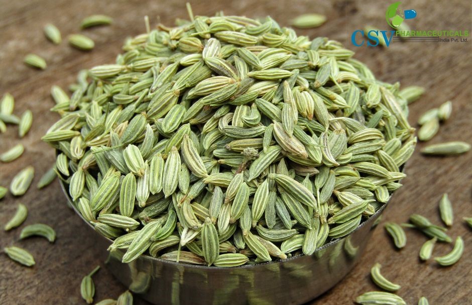 Fennel Oleoresin
