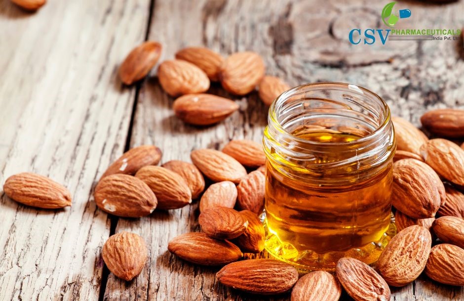 Sweet Almond Flavour