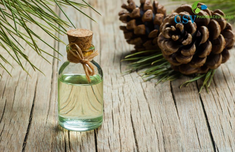Pine Oil (70%)