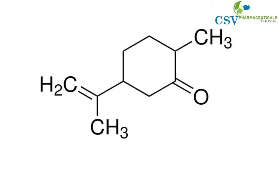 Dihydrocarvone