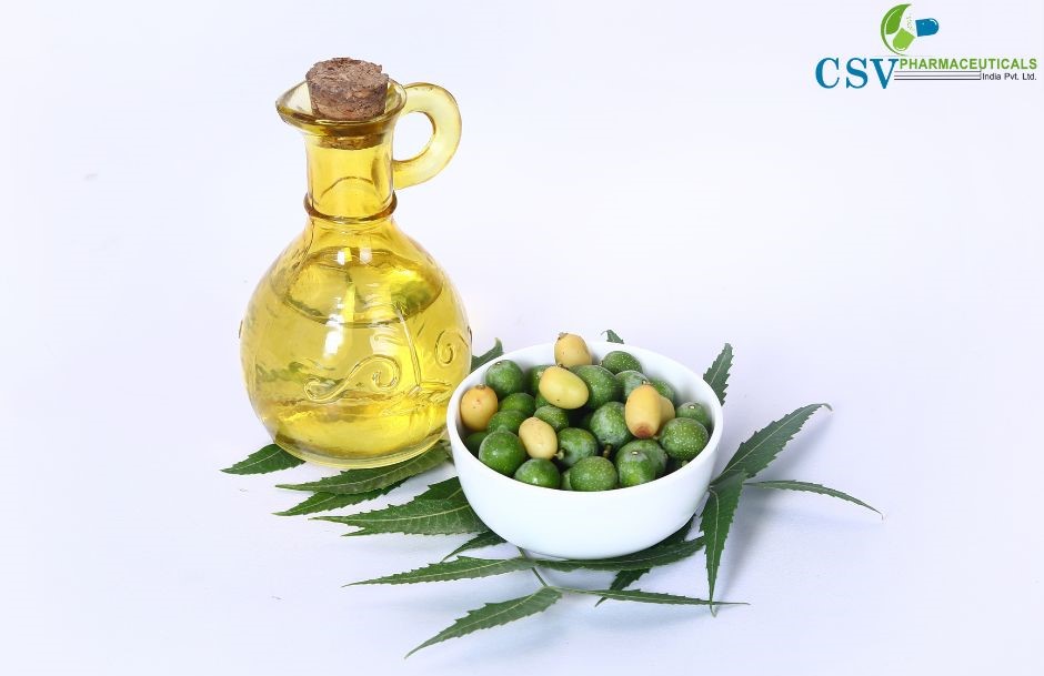 Neem Oil