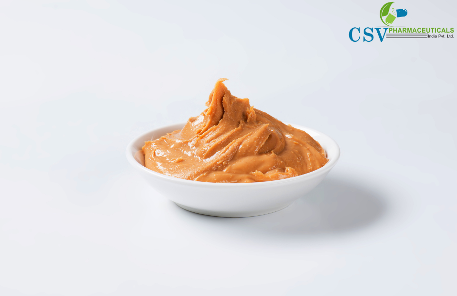 Butter Caramel Flavour