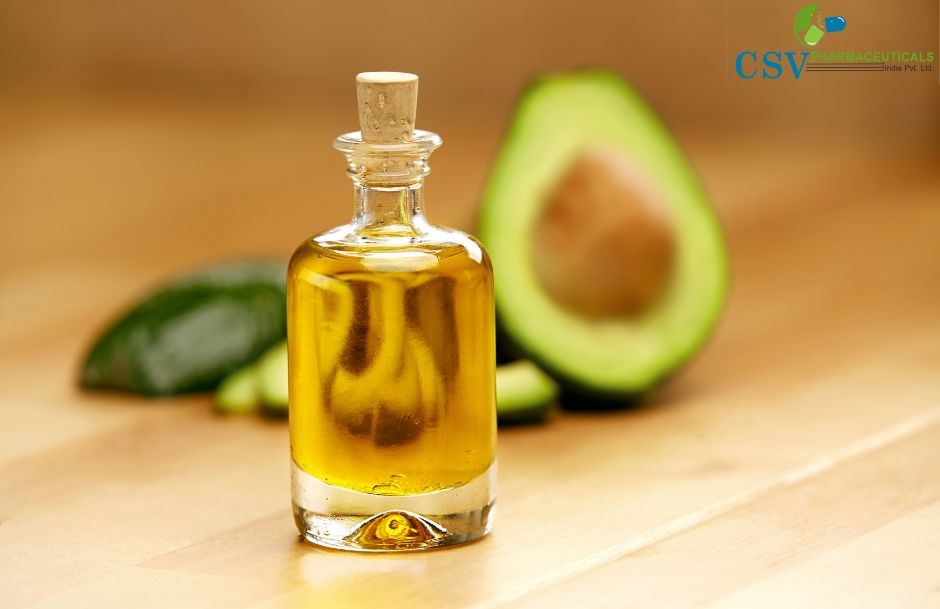 Avocado Oil