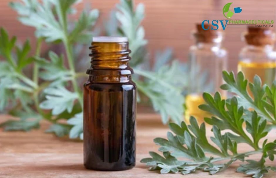 Artemisia Oil