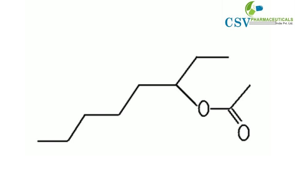 3 Octanyl Acetate
