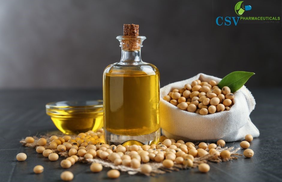 Soybean Oil