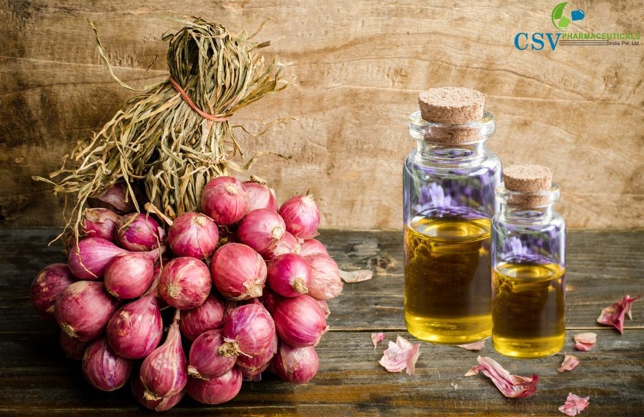 Onion Oleoresin